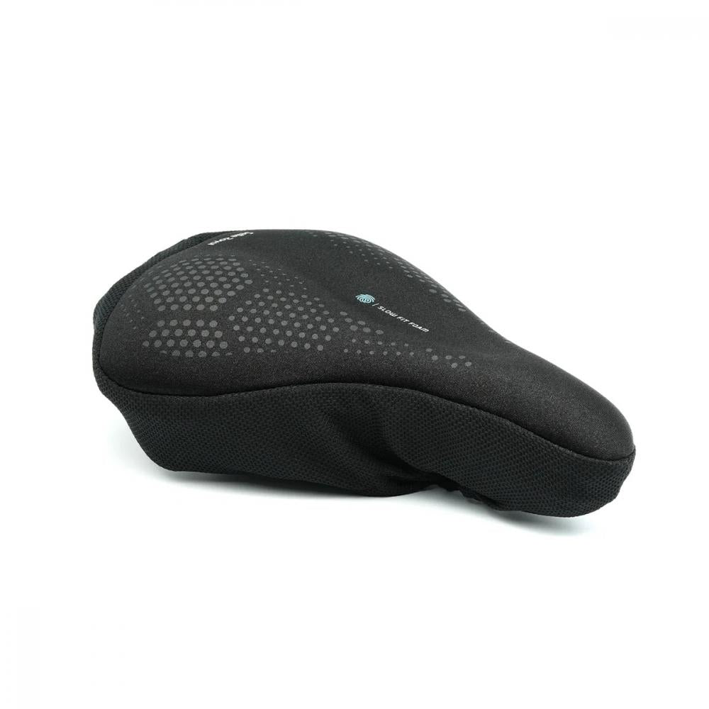 Selle Royal Slow Fit Foam Seat Cover Large - maximaler Sitzkomfort für große Sättel
