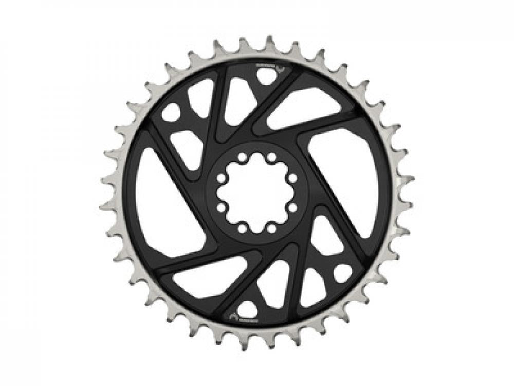 SRAM Kettenblatt T-Type Eagle XX 34T - Präzise Schaltperformance für moderne MTB-Antriebe