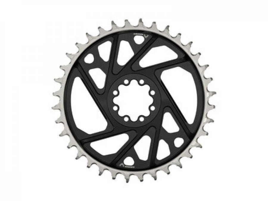 SRAM Kettenblatt T-Type Eagle XX 34T - Präzise Schaltperformance für moderne MTB-Antriebe