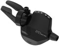 SHIMANO Schalthebel CUES SL-U6050 SHORT REACH 10-fach Mit Ganganzeige Schalthebel - 10-fach