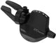 SHIMANO Schalthebel CUES SL-U6050 SHORT REACH 10-fach Mit Ganganzeige Schalthebel - 10-fach