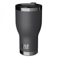 Wyld Wyld Gear TUMBLER 30 OZ (887 ml), grey - Thermobecher für Radsport Größe 30
