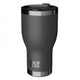Wyld Wyld Gear TUMBLER 30 OZ (887 ml), grey - Thermobecher für Radsport Größe 30