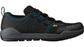 FIZIK MTB-Schuh TERRA EL X2 TEAL blau/schwarz Gr. 41