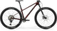 Merida BIG.NINE XT III1 burgundy red(black) M BURGUNDY RED(BLACK) - sportives Hardtail für anspruchsvolle Trails