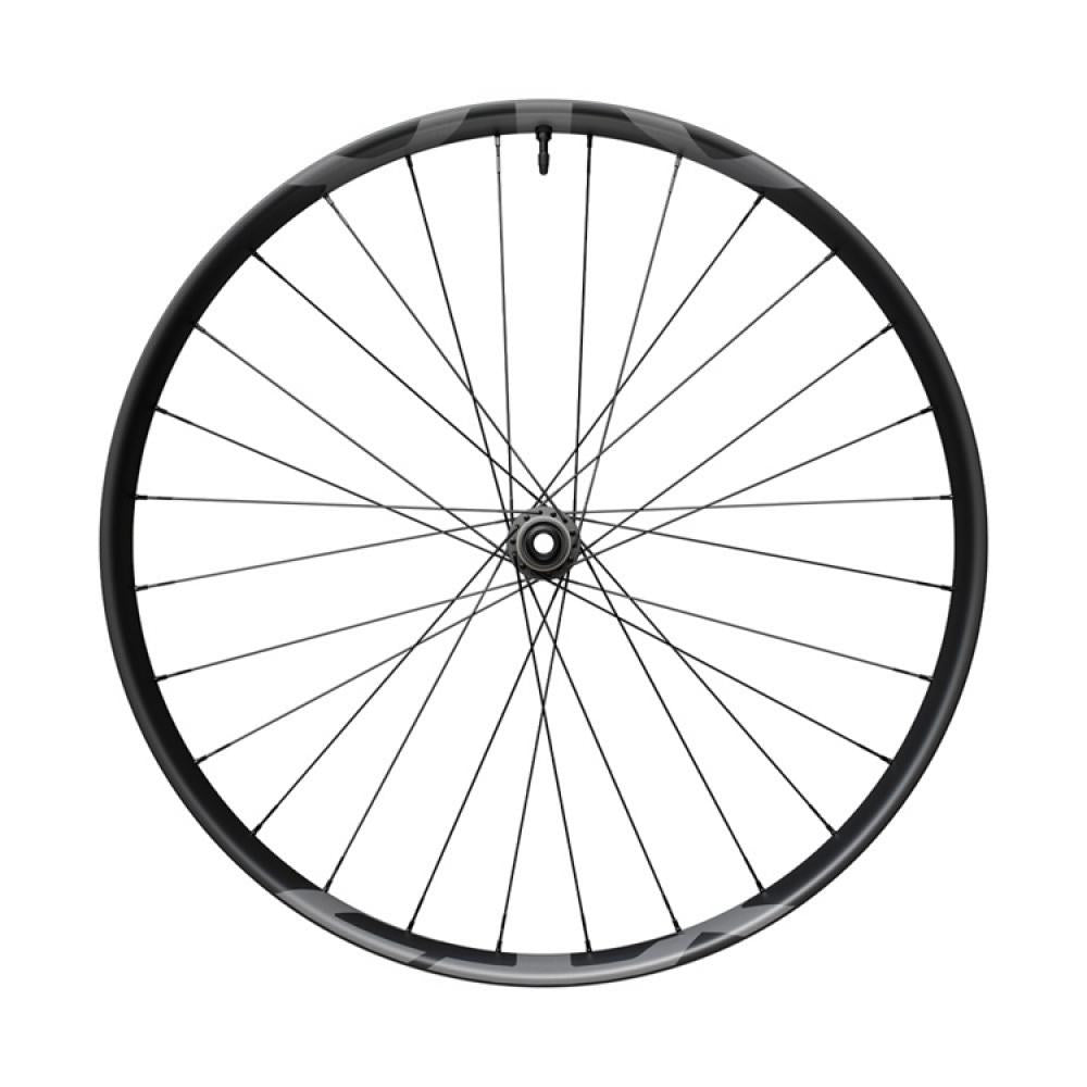 SHIMANO Vorderrad WH-M9220 29 Zoll - leistungsstarkes MTB-Laufrad aktueller Stand der Technik