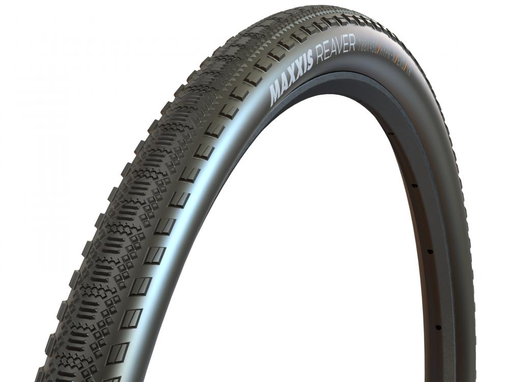 Maxxis Reaver Gen.2 Faltreifen - Gravel & Cyclocross Reifen für Mixed Terrain