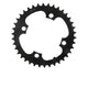 Messingschlager Kettenblatt E-Bike Bosch Brose 36Z schwarz Ø104mm 356204