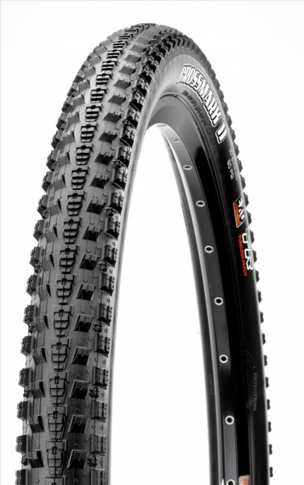 Maxxis Reifen CrossMark II 29x2.25" 57-622 schwarz Draht