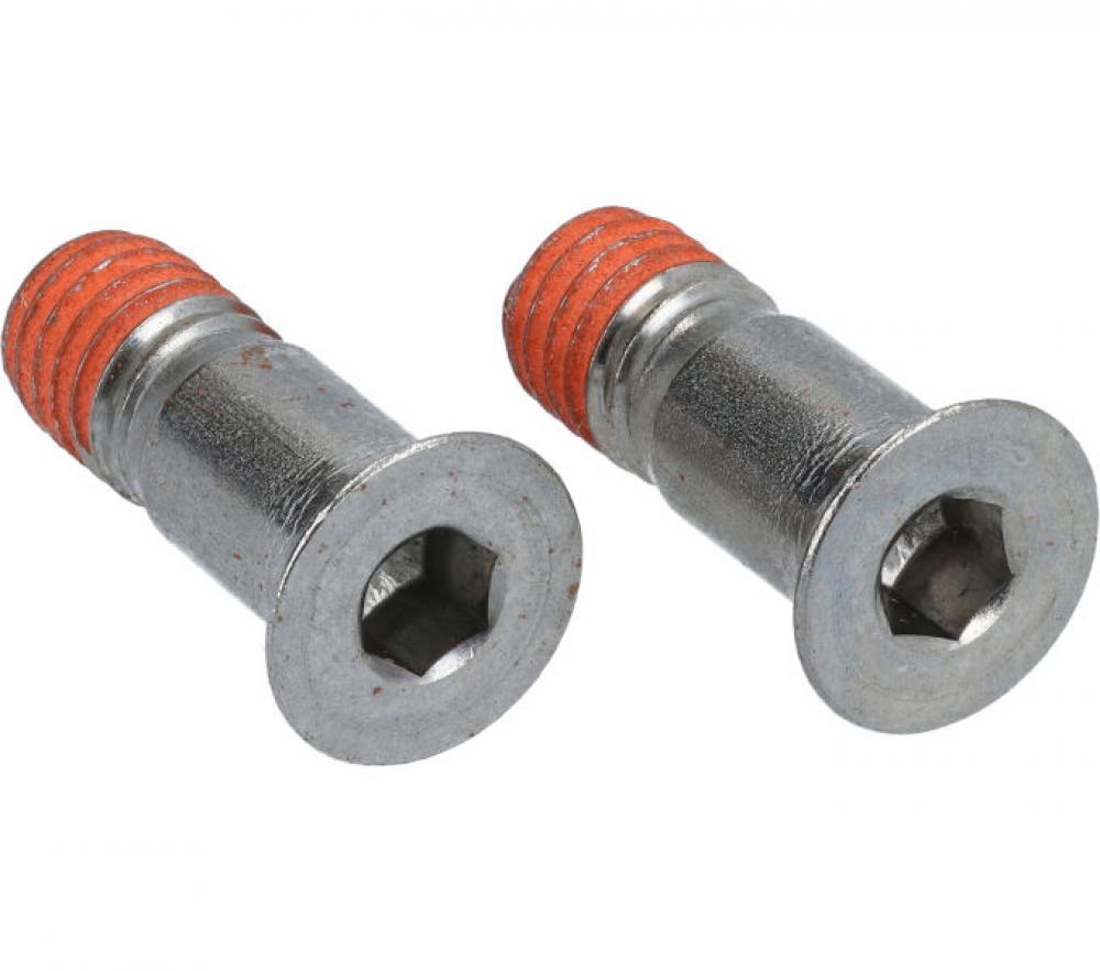SHIMANO Schaltrollenschrauben für RD-6700 GS-Type 10,5 mm und 12,5 mm - 5 mm, 12,