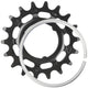 KMC Ritzel 1/8 Zoll 18 Zähne Shimano E-Bike - Hochwertige Ersatz-Zahnkranz für E-Bikes - Antriebsritzel