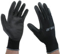 VAR Mechaniker-Handschuhe AP-9430x M - leichter Schnittschutz für präzises Arbeiten
