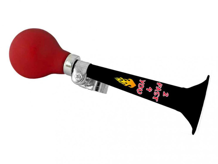 BB Klostermann beBell F.-Hupe "2 fast 4 you"