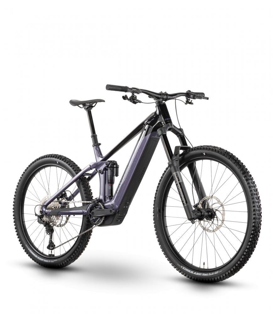 Vamok Pro 29/27.5" x XL 12S Deore XT