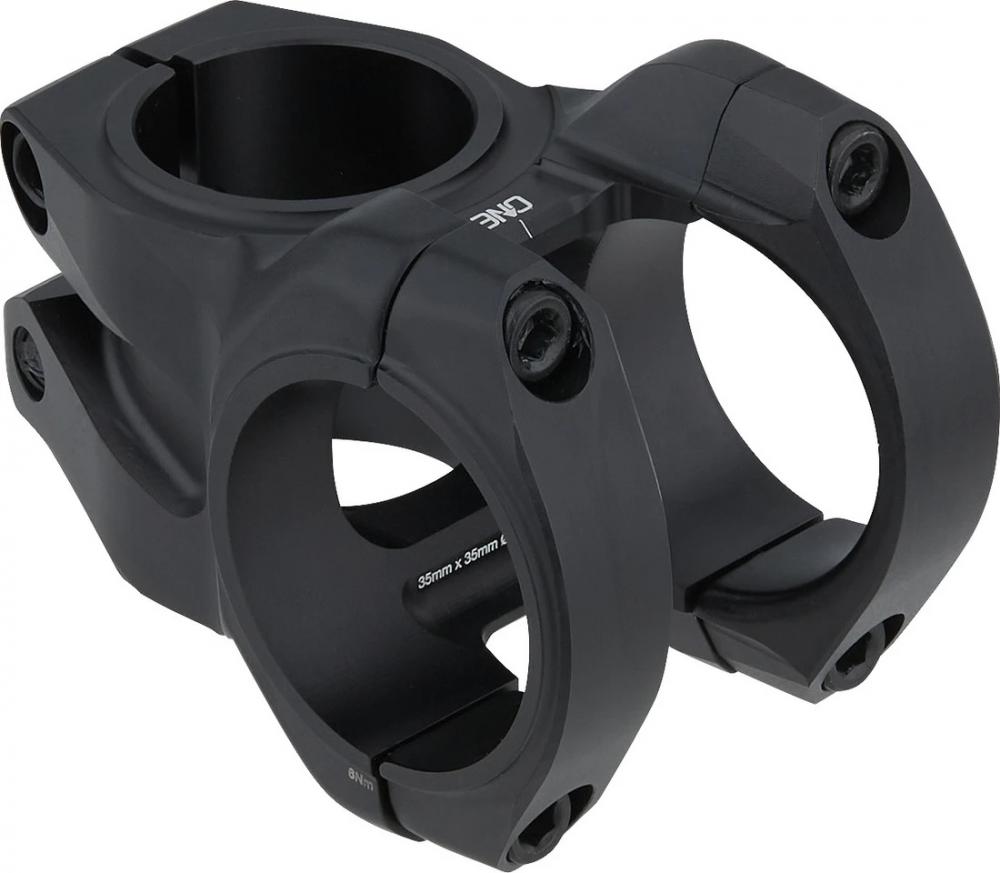 OneUp Components - 35 Vorbau - black/0°/42 mm
