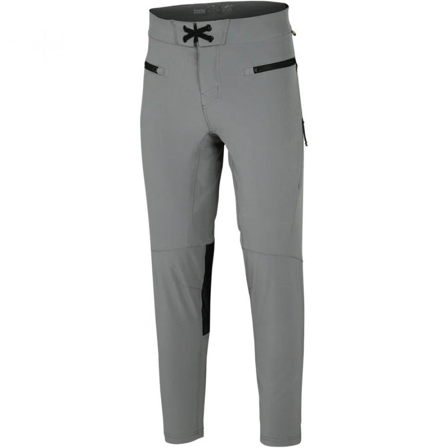 IXS Sports Division iXS Flow XTG Tapered Pants M graphite - leichte Gravel- und Trail-Hose