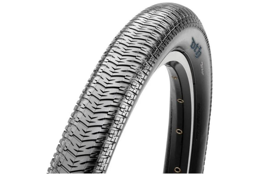 Maxxis Reifen DTH 20x1.75 Zoll 44-406 schwarz faltbar