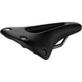 Selle San Marco Sattel Regal Short Open-Fit Carbon 140 x 255 mm Schwarz - Komfort für Gravel & Bikepacking