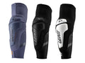 Leatt Elbow Guard 3DF 6.0 Ellbogenschoner M Schwarz - Stoßabsorbierender Schutz