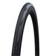 Schwalbe Faltreifen PRO ONE Evolution Line 20x1,1 Zoll (28-406) Schwarz - High-End Tubeless-Rennradreifen
