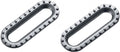 SHIMANO SPACER (2STK) F. PD-M8000 - präziser Pedalabstand und optimierte Passform