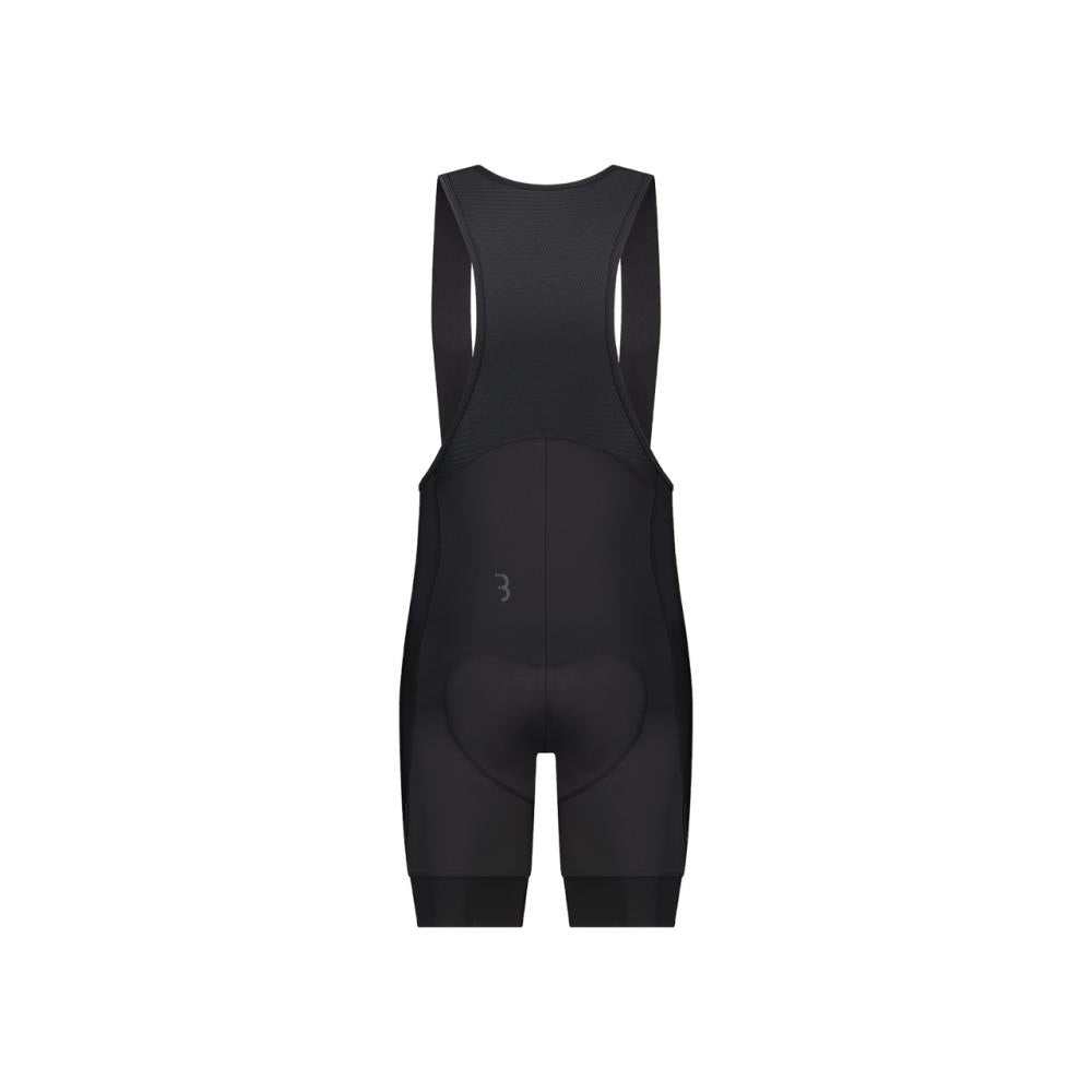 BBB Cycling BBB bib Shorts ProTech M roT - komfortable Bib-Radhose für lange Touren