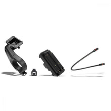 Bosch Nachrüst-Kit 1-Arm-Halter 31,8 mm - stabile Lenkerhalterung für Bosch Displays
