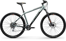 Centurion Backfire Comp 50.27 HP2 schiefer XXS (33) Grau - wendiges Hardtail-MTB für Trail und Alltag