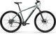 Centurion Backfire Comp 50.27 HP2 schiefer XXS (33) Grau - wendiges Hardtail-MTB für Trail und Alltag
