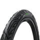 Continental Pure CONTACT Faltreifen ETRTO 40-622 (28 x 1.50") Schwarz - Pannenschutz & Grip