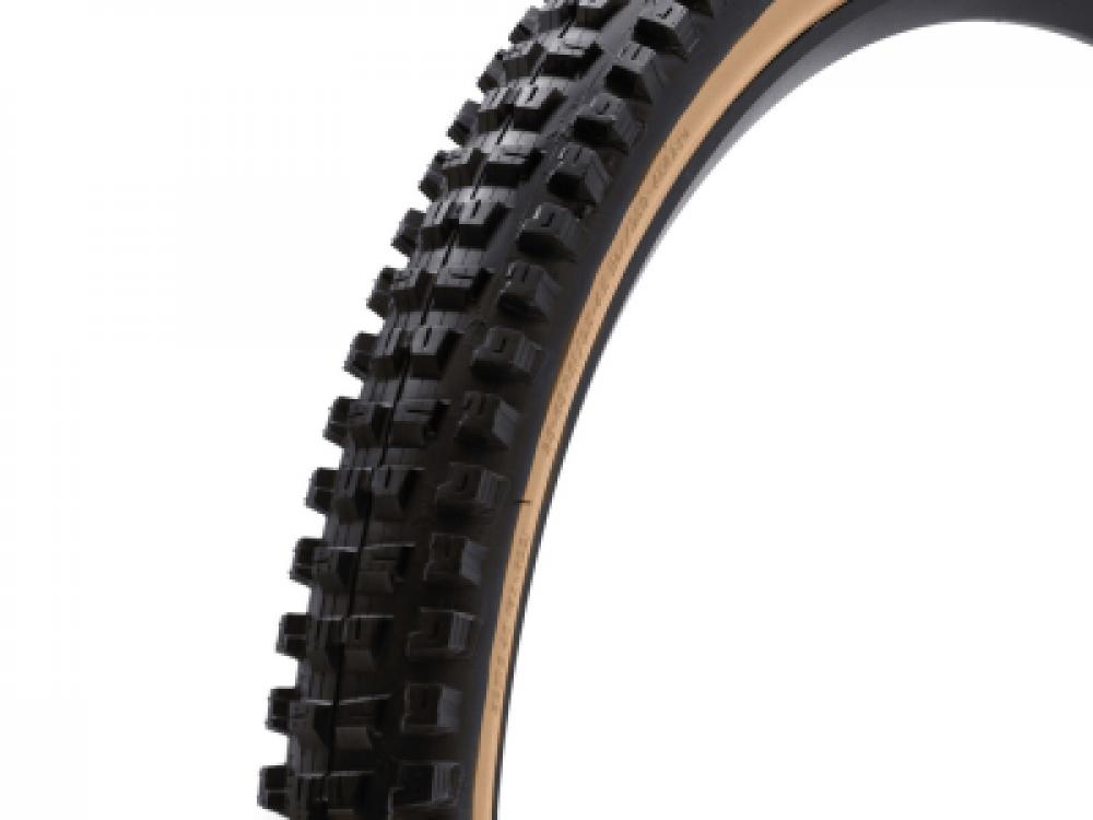 Onza Tires Aquila 29 x 2,50 Zoll Faltreifen TRC 60 TPI Kevlar Skinwall - MTB Tubeless Ready