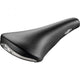 Selle San Marco Sattel Rolls Le Classiche 143 x 282 mm Schwarz - klassischer Komfortsattel
