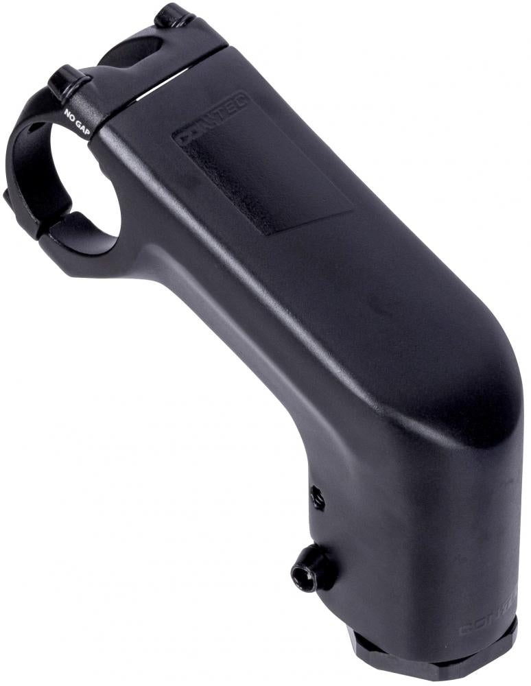 Contec Vorbau Udea Fix 31,8 mm 110 mm 30° schwarz