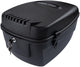 CONTEC Trunk Space Gepäckträgerbox 15,5 l in Schwarz