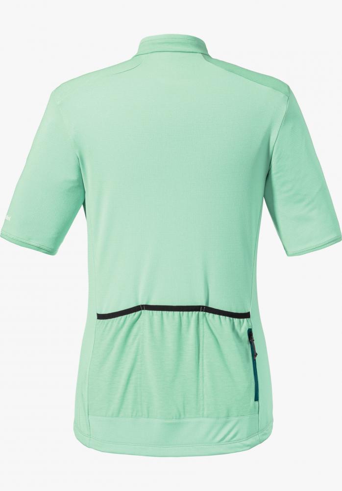 Schöffel Shirt Montalcino L matcha mint Größe 36
