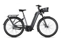 Kalkhoff IMAGE 5+ MOVE E-Citybike 800 Wh Schwarz M 48 cm