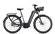 Kalkhoff IMAGE 5+ MOVE E-Citybike 800 Wh Schwarz M 48 cm