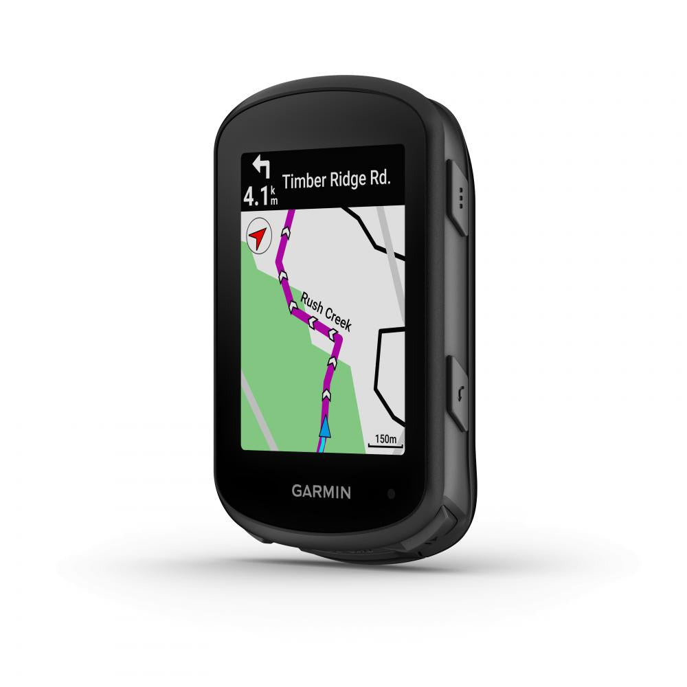 Garmin Edge 540 Einzelgerät EU Central und West