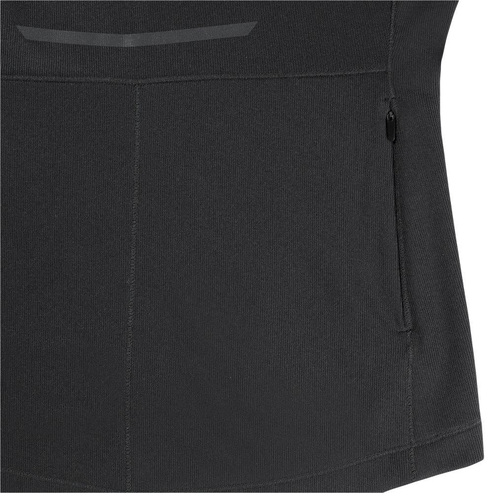 Jack Wolfskin Bike Commute Hz T W Synthetic Fiber T-Shirt Shortsleeve Phantom Größe S