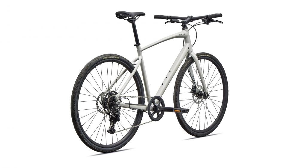 SIRRUS X 2.0 Fitnessbike - Dull Metallic/Majolica Blue Metallic - Rahmengröße XS - Unbekannt