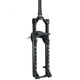 Manitou Federgabel R7 Expert 27,5" 100 mm Schwarz - leichte XC-Performance