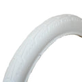 Michelin Reifen City'J Access Line 14x1.45" 37-288 Weiß Draht