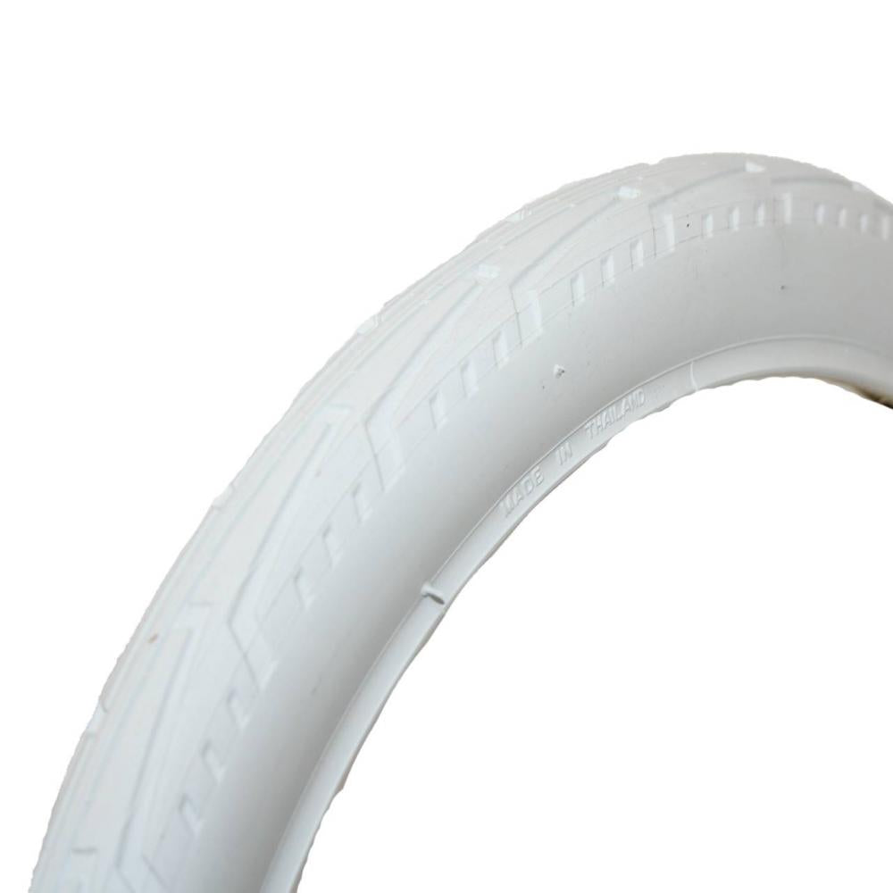 Michelin Reifen City'J Access Line 14x1.45" 37-288 Weiß Draht