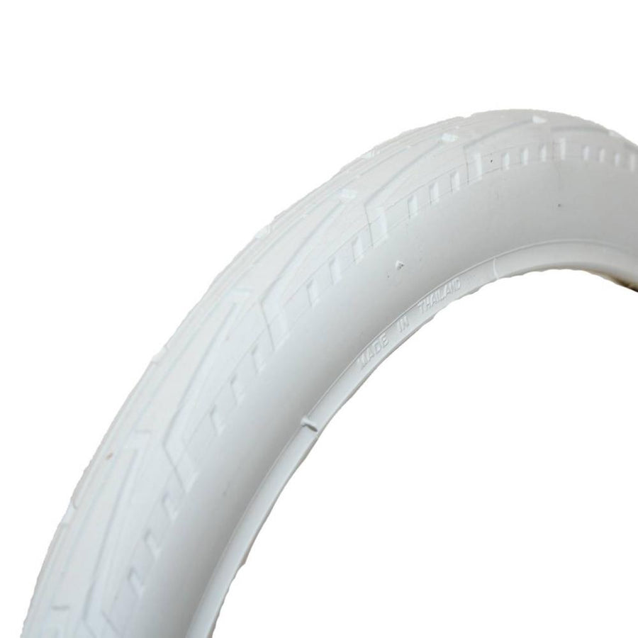Michelin Reifen City\'J Access Line 14x1.45\" 37-288 Weiß Draht