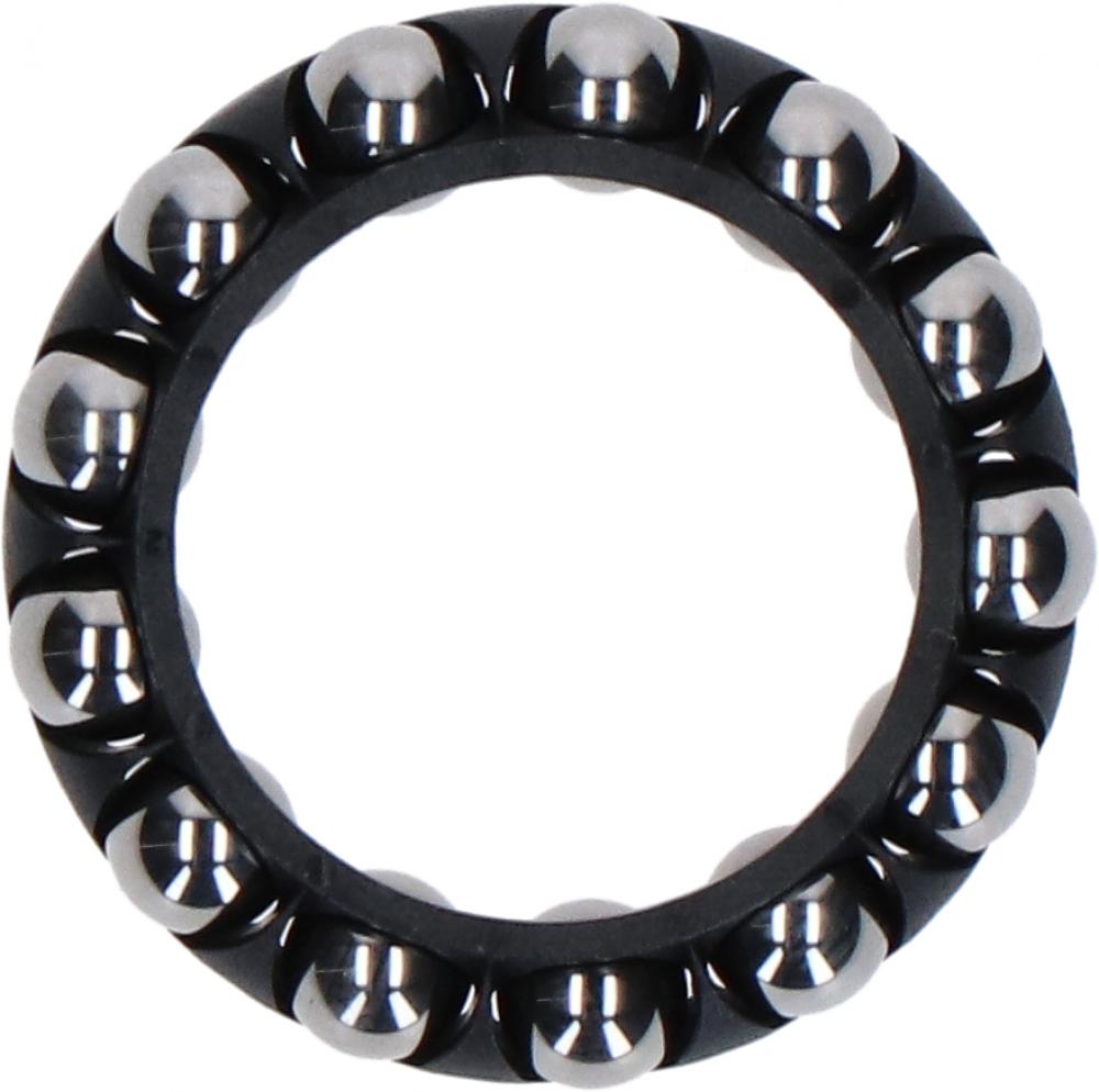 SHIMANO KUGELRING 3/16" HB7800 Kugelring - 16"