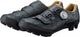 SHIMANO Fahrradschuhe RX600 Damen Gravel SPD - Damen, SPD, Größe 36, Grau