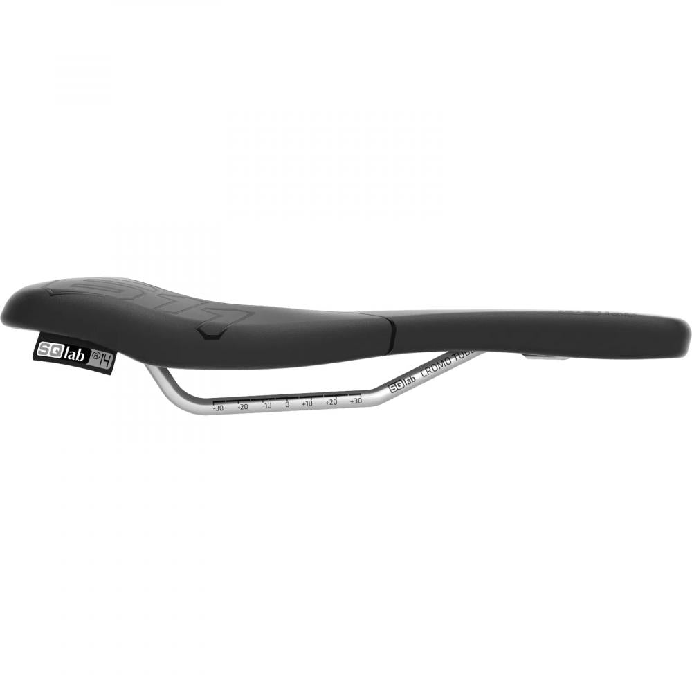 ERGOWAVE SQlab Sattel 611 ERGOWAVE® CrMo 15cm