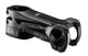 FSA Vorbau Non Series SMR 31,8 x 120 mm -6° Schwarz - Smart Cable Routing