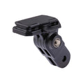 BBB Cycling BBB Halterung GoMount Strike/Sniper/Swat/ schwarz - sichere Lampenbefestigung