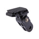 BBB Cycling BBB Halterung GoMount Strike/Sniper/Swat/ schwarz - sichere Lampenbefestigung